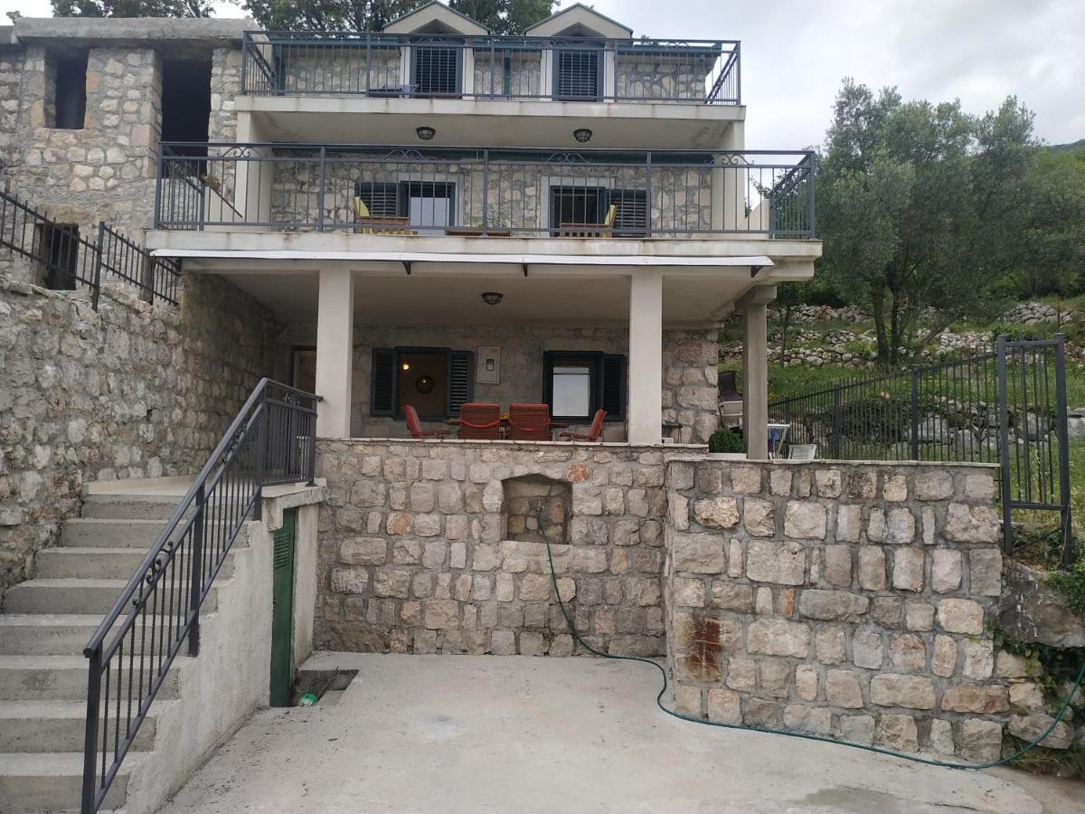 Budva Rest House Semesterbostad *