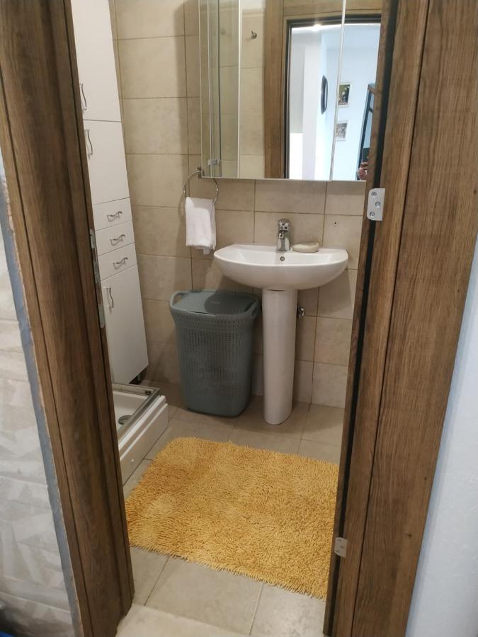 Semesterbostad Budva Rest House *