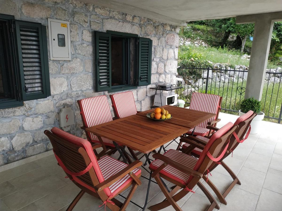 Budva Rest House Semesterbostad