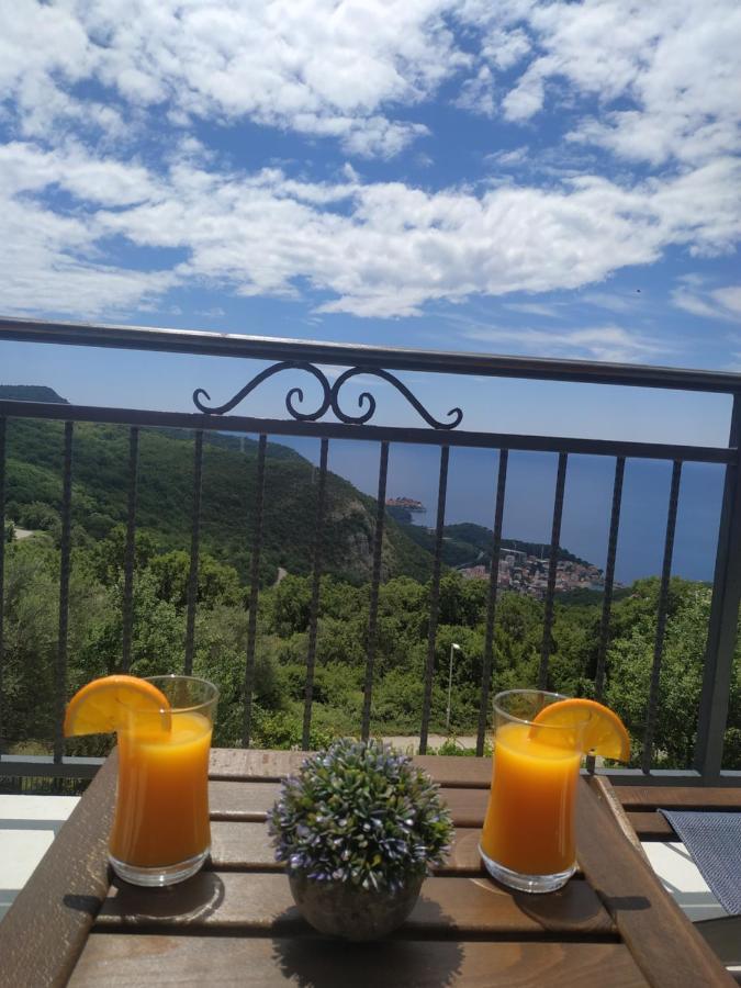 Budva Rest House Semesterbostad *