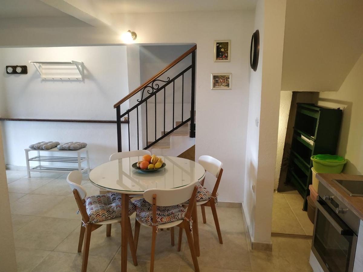 Budva Rest House Semesterbostad