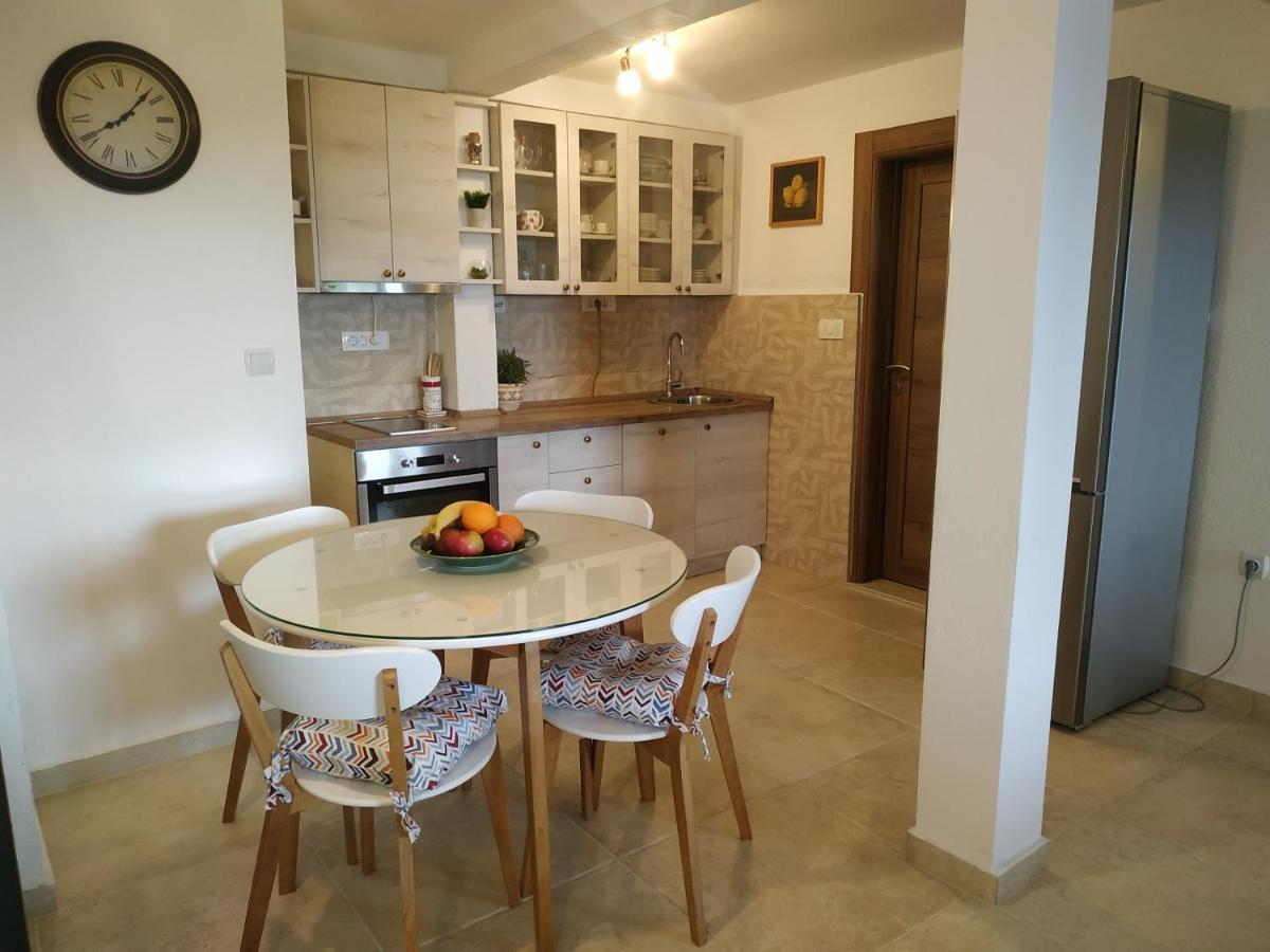 Budva Rest House Semesterbostad