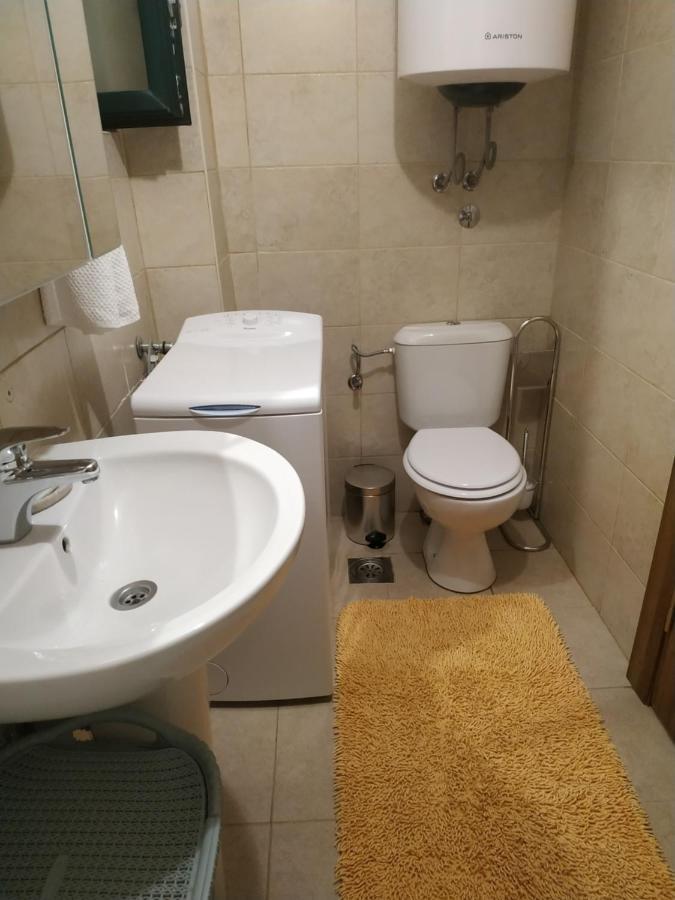 Budva Rest House Semesterbostad *