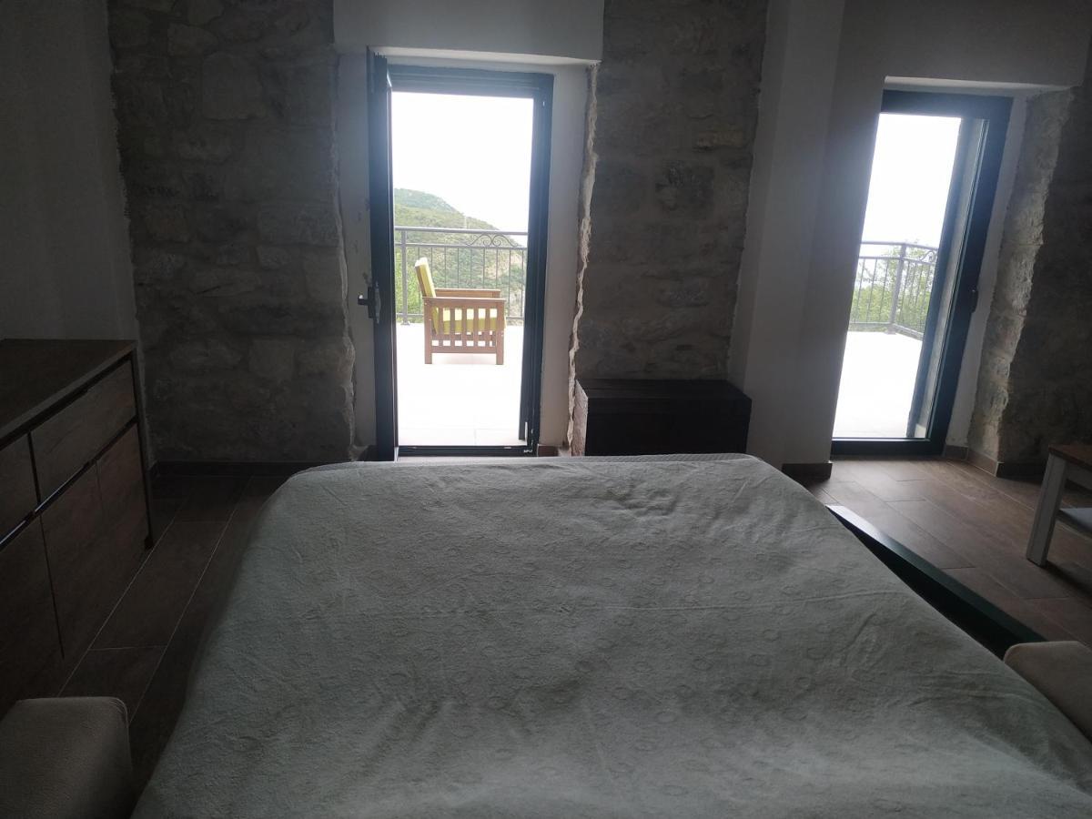 Budva Rest House Semesterbostad *