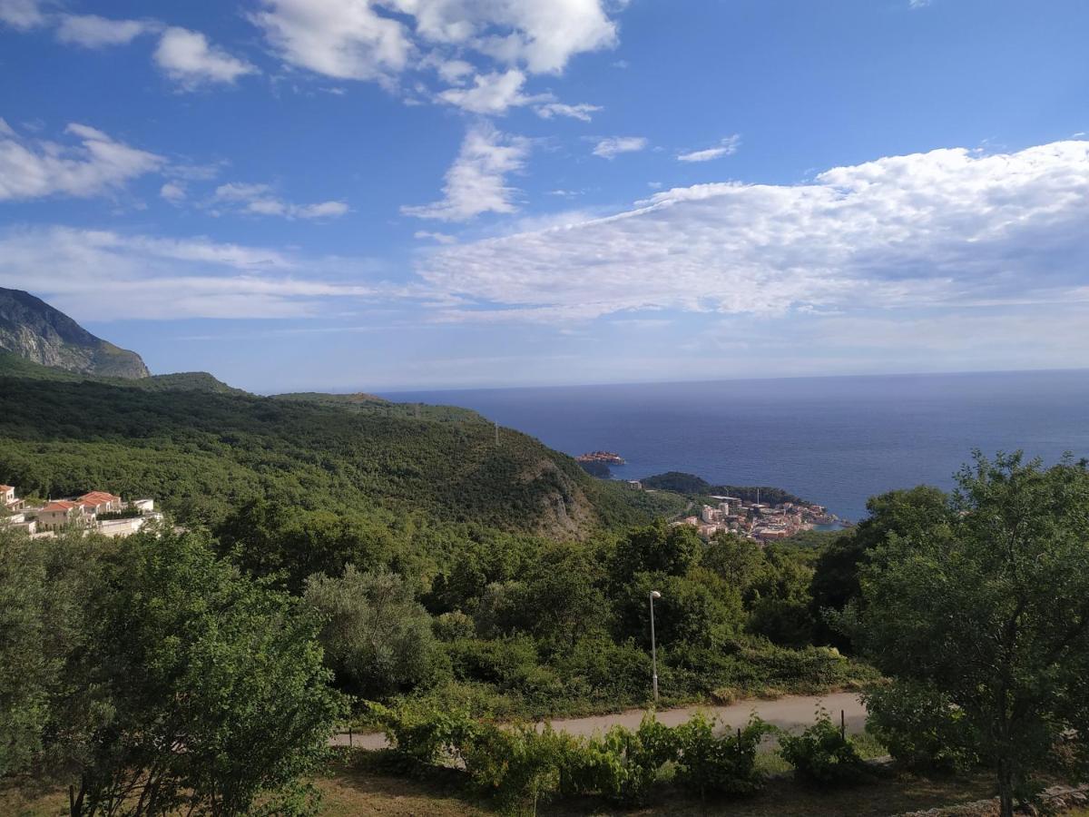 Budva Rest House Semesterbostad Budva