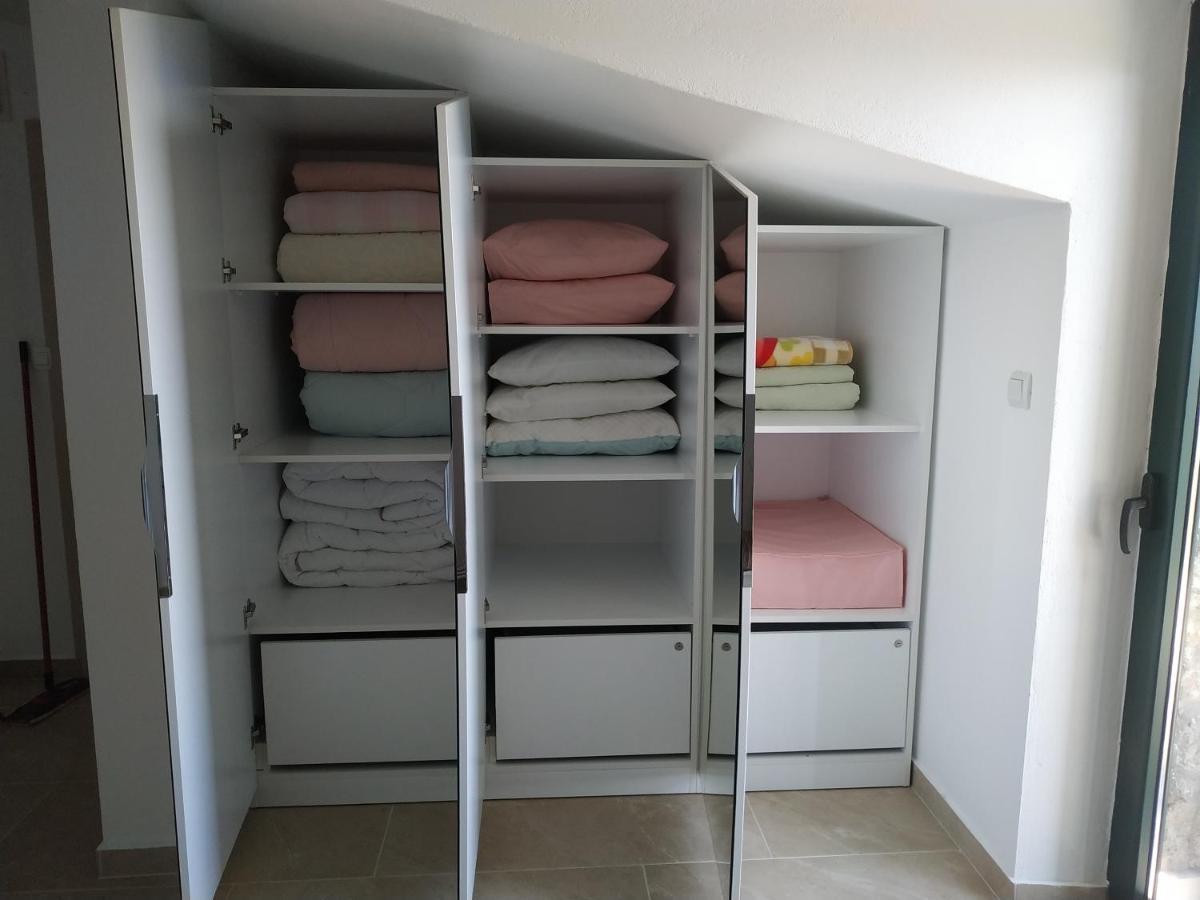 Semesterbostad Budva Rest House *