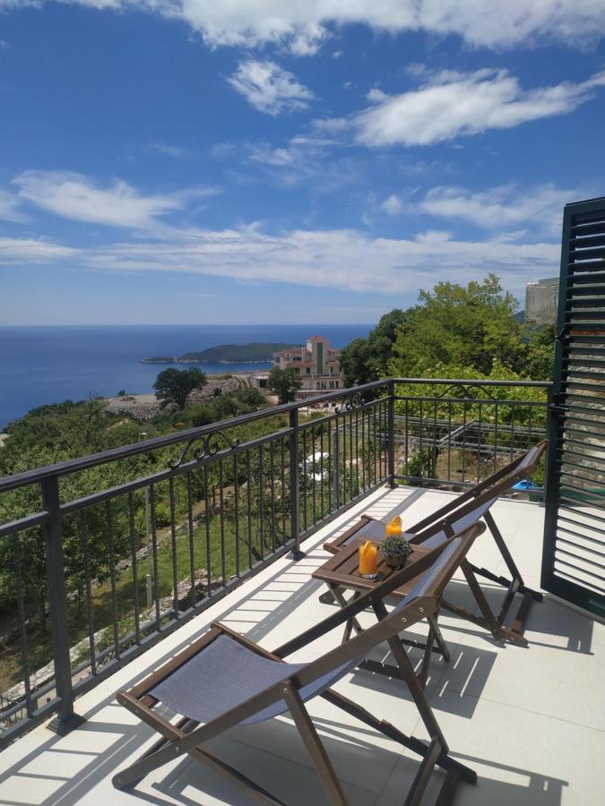 Budva Rest House Semesterbostad