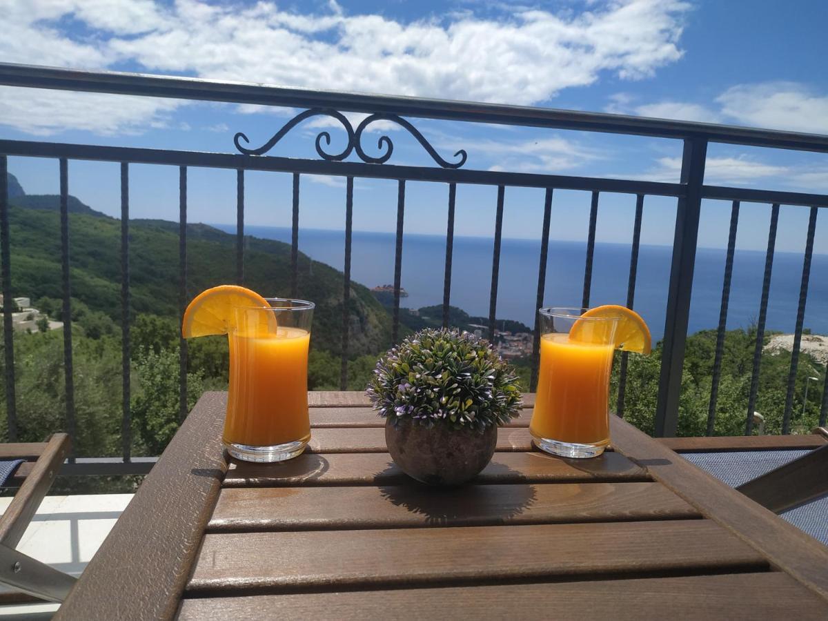 Semesterbostad Budva Rest House