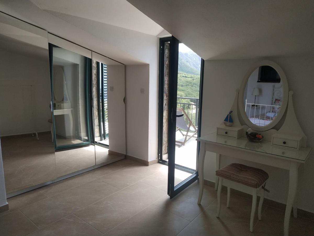 Semesterbostad Budva Rest House
