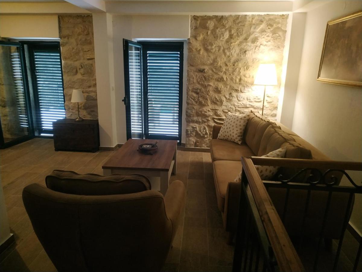 Budva Rest House Semesterbostad *