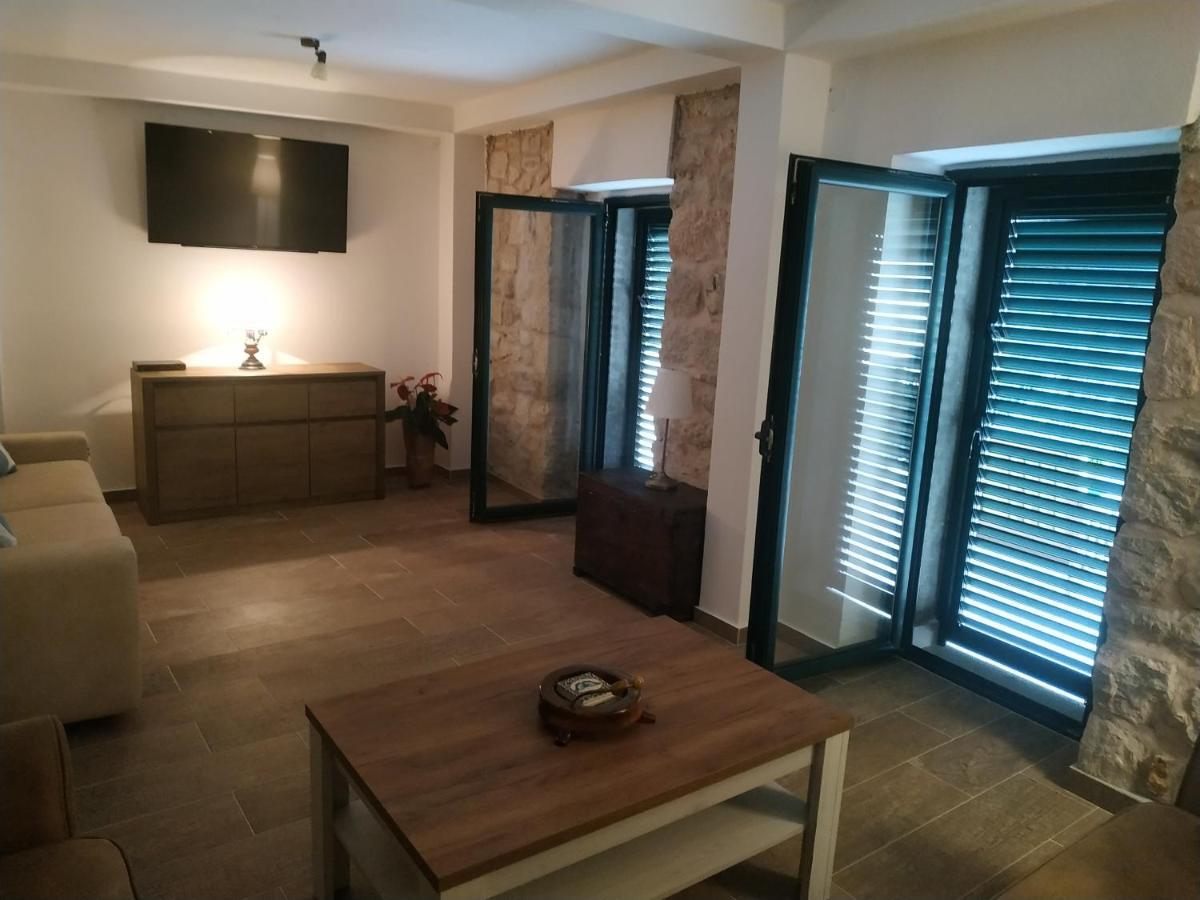 Budva Rest House *