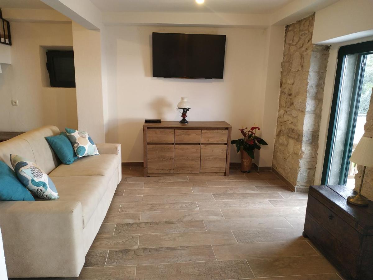 Semesterbostad Budva Rest House