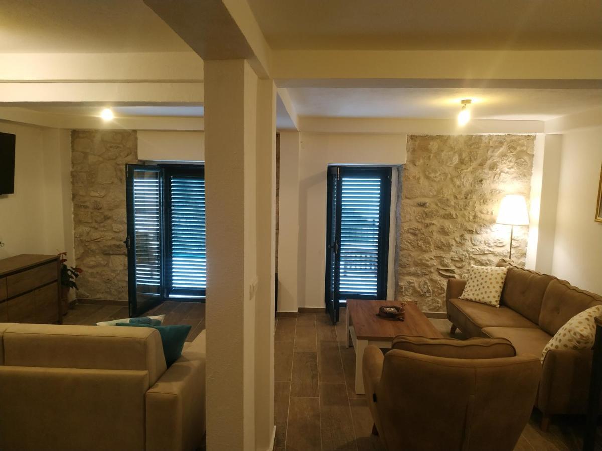 Budva Rest House Semesterbostad *