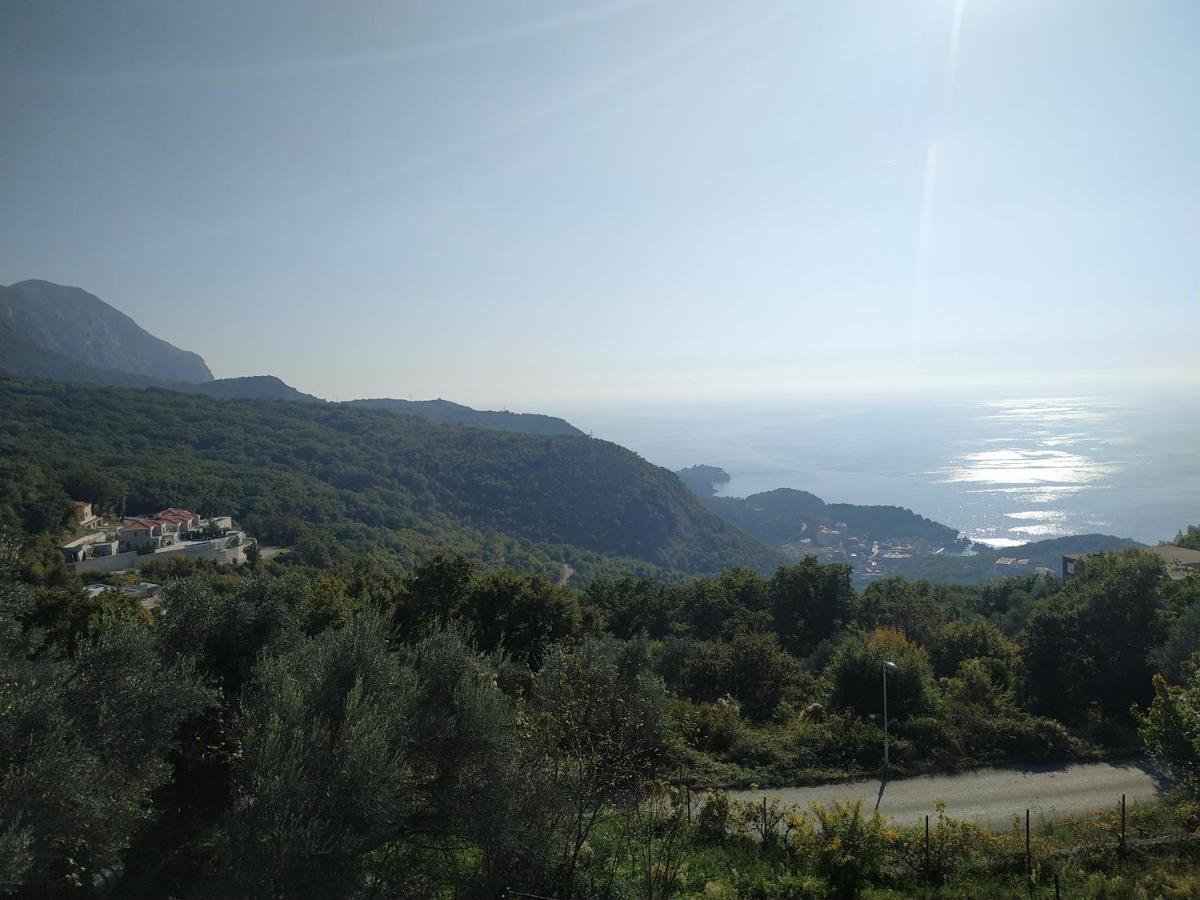 Budva Rest House Semesterbostad Budva
