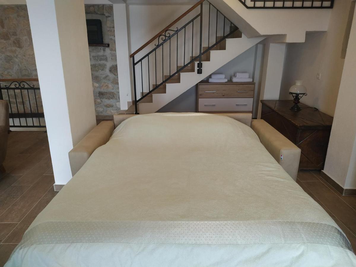 Holiday home Budva Rest House *