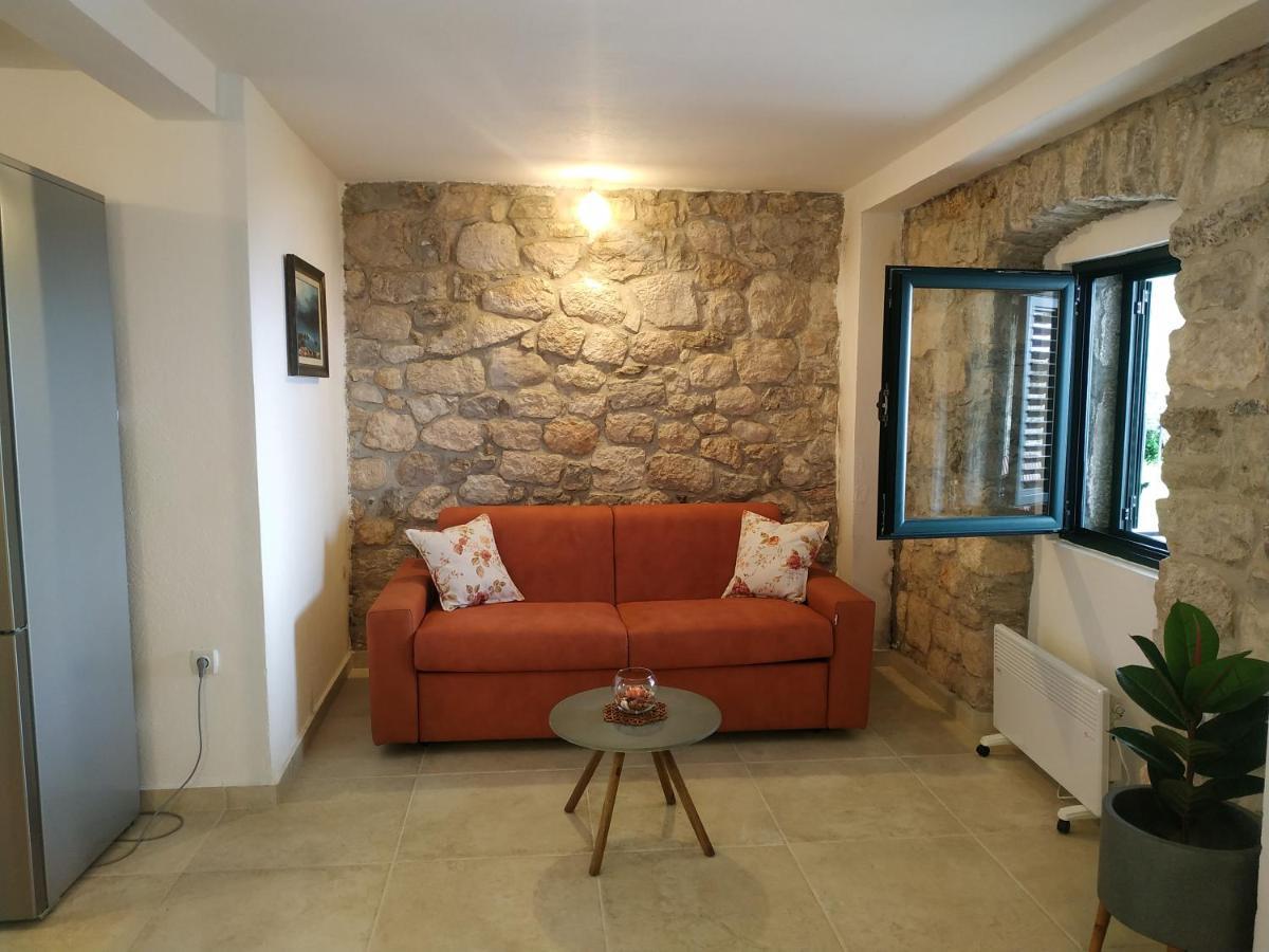 Budva Rest House Holiday home