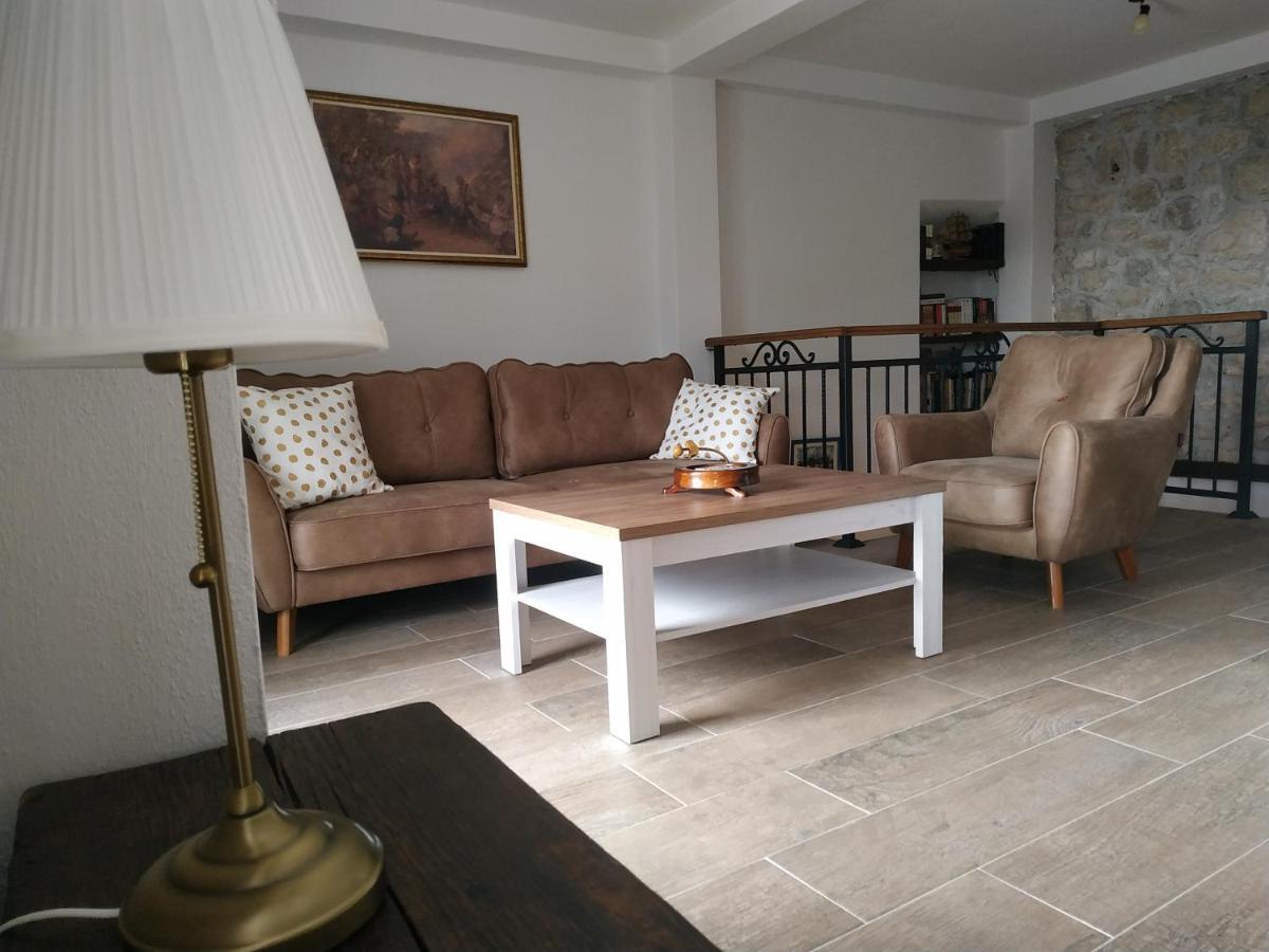 Holiday home Budva Rest House Budva